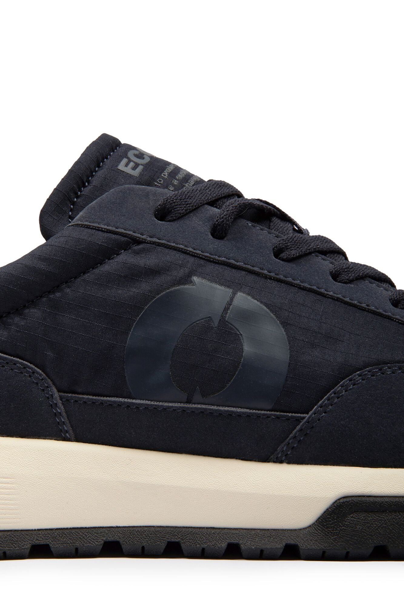 Ecoalf Sapatilhas Ventura Homem Azul