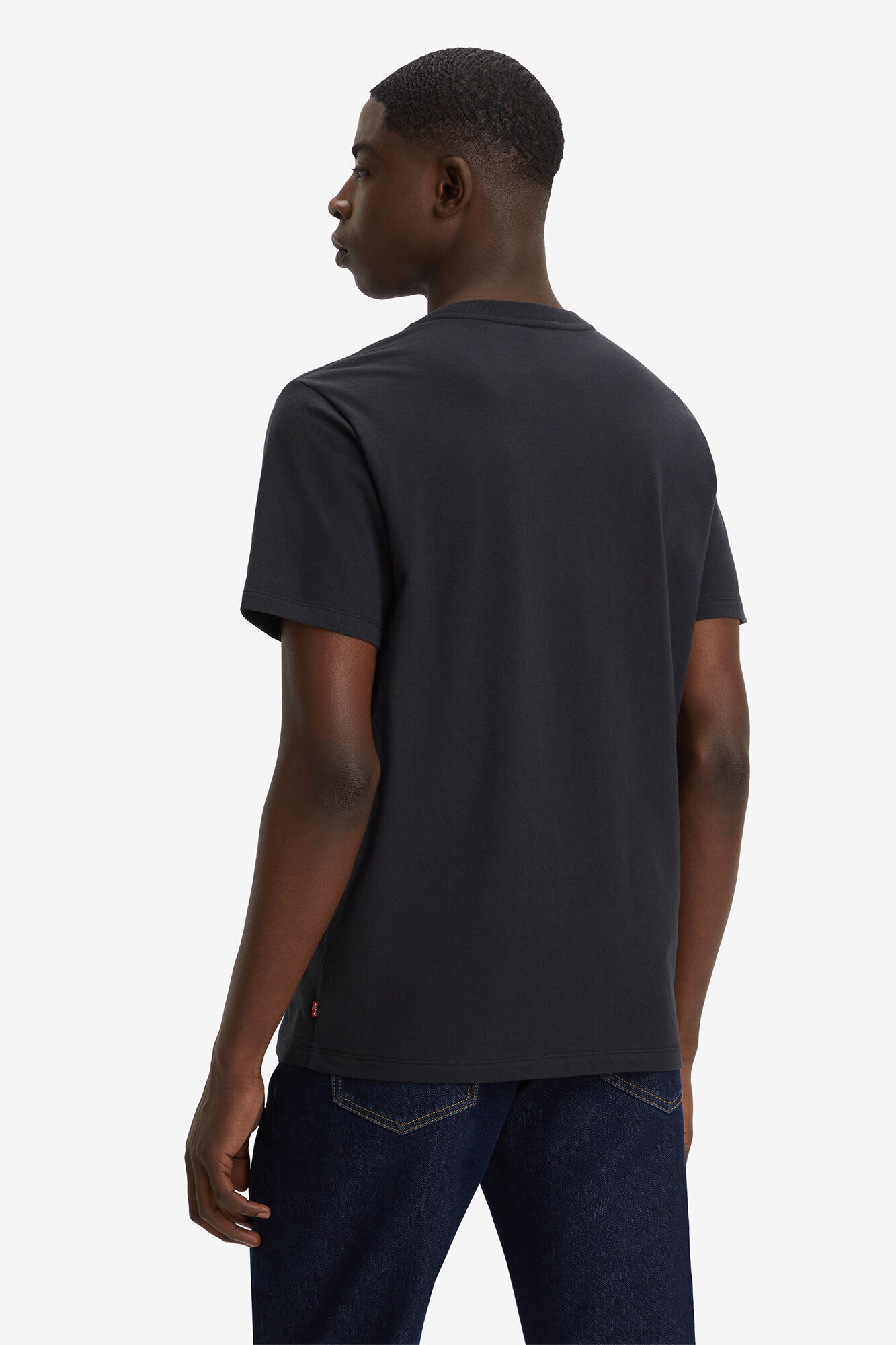 Levi's Levi's&reg; T-shirt  Black