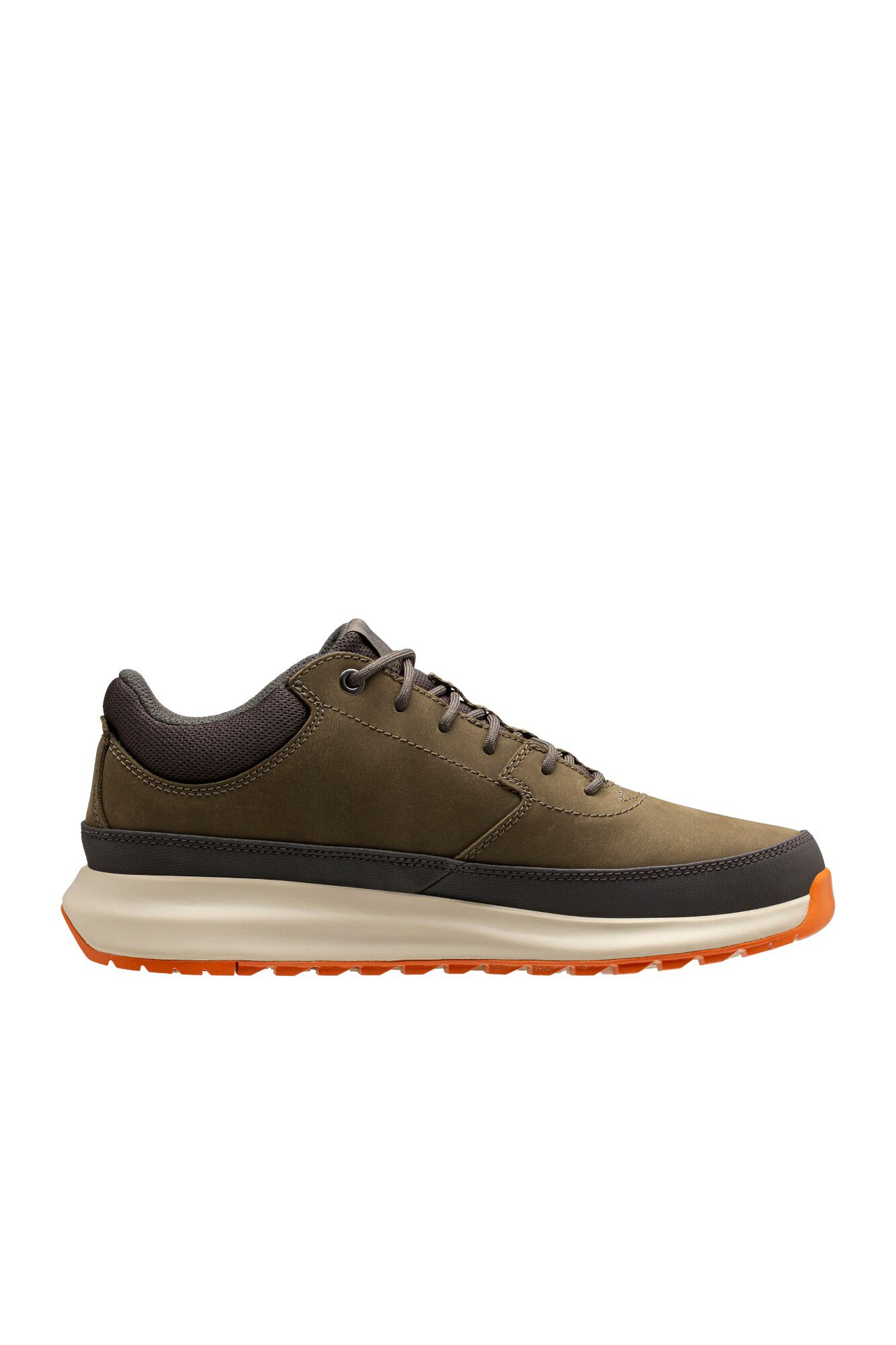 Helly Hansen Sapatilhas de pele Verde