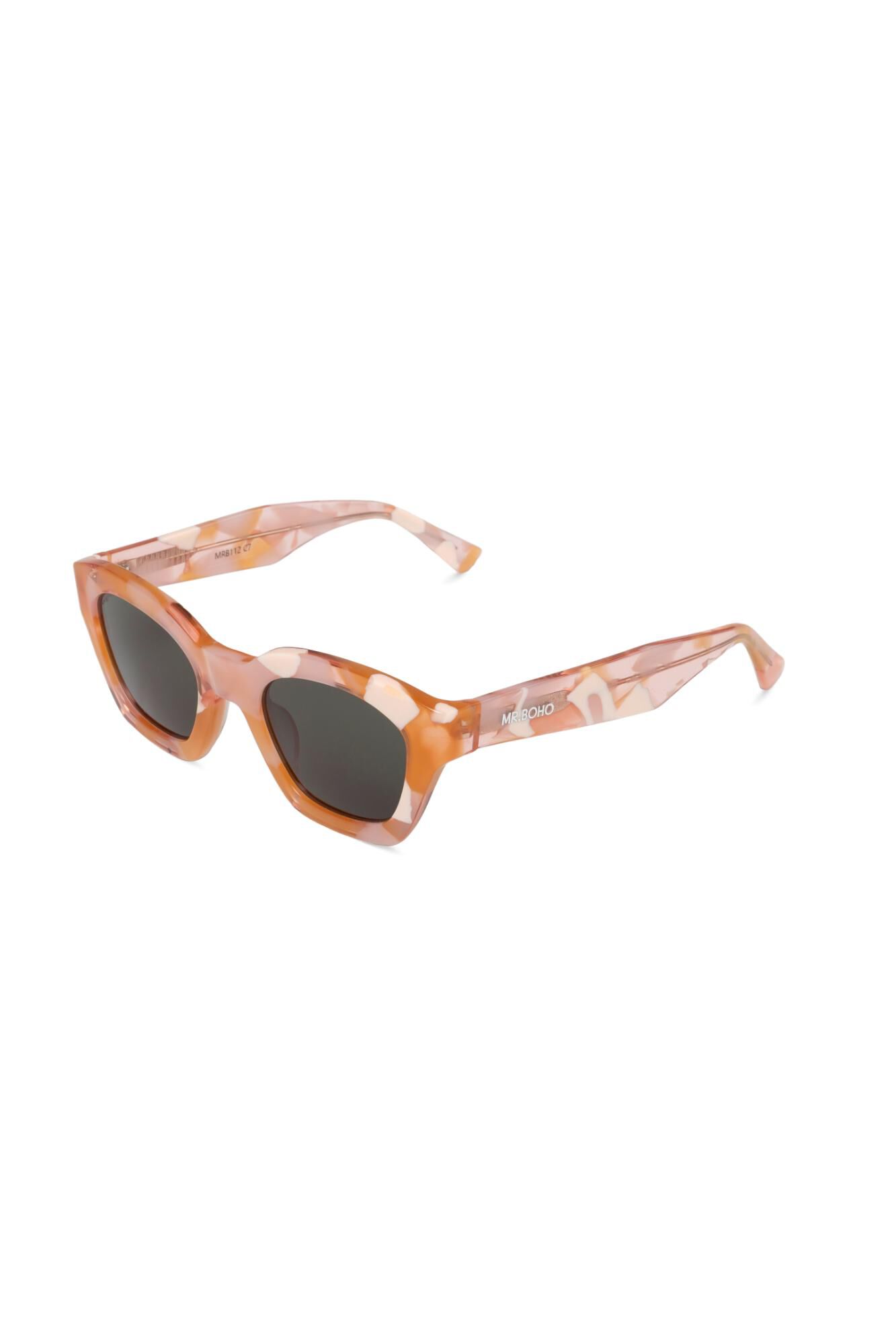 Mr.Boho Gafas de sol Birdy - barrosa