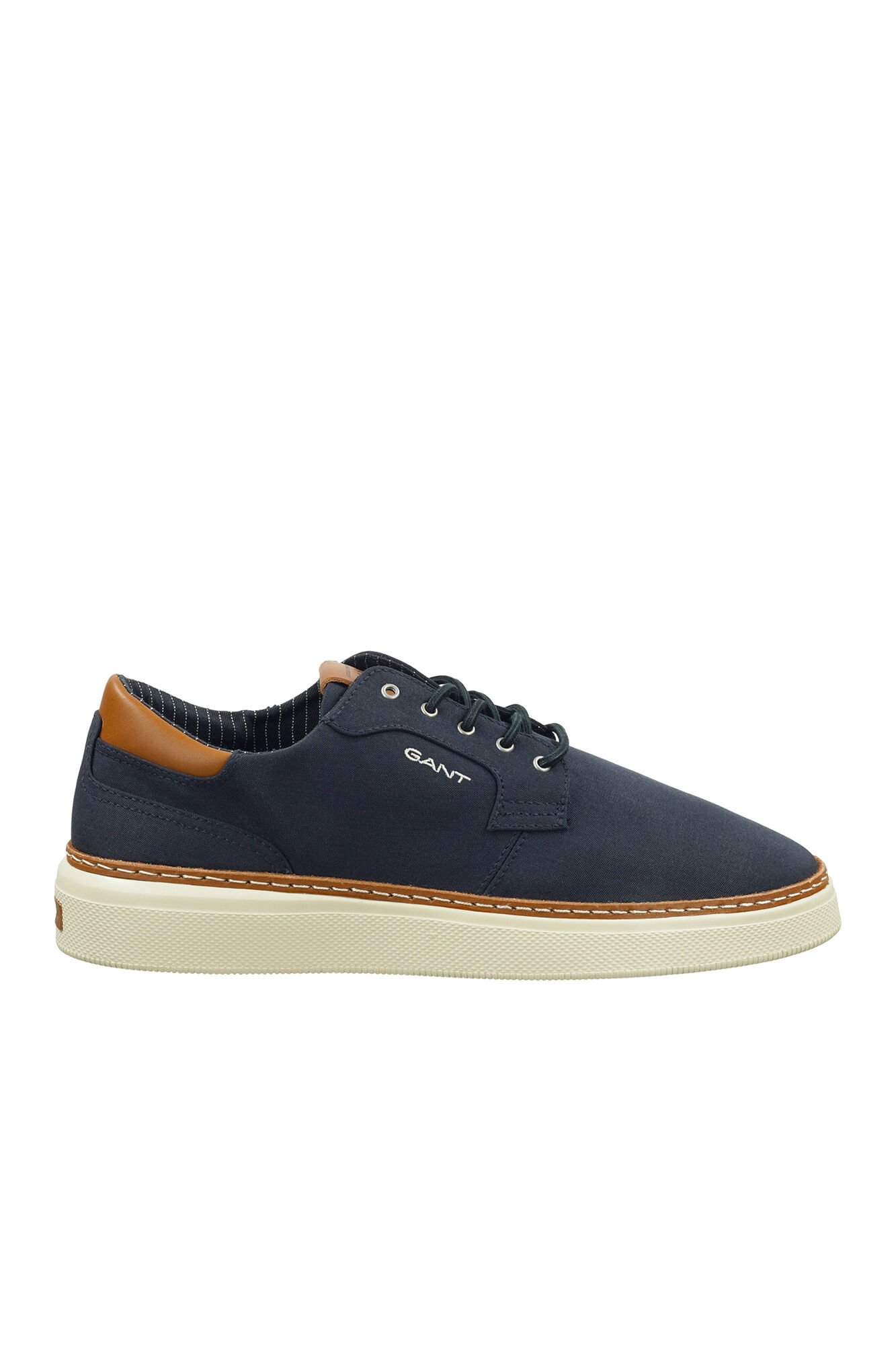 Gant San Prep sneaker Navy