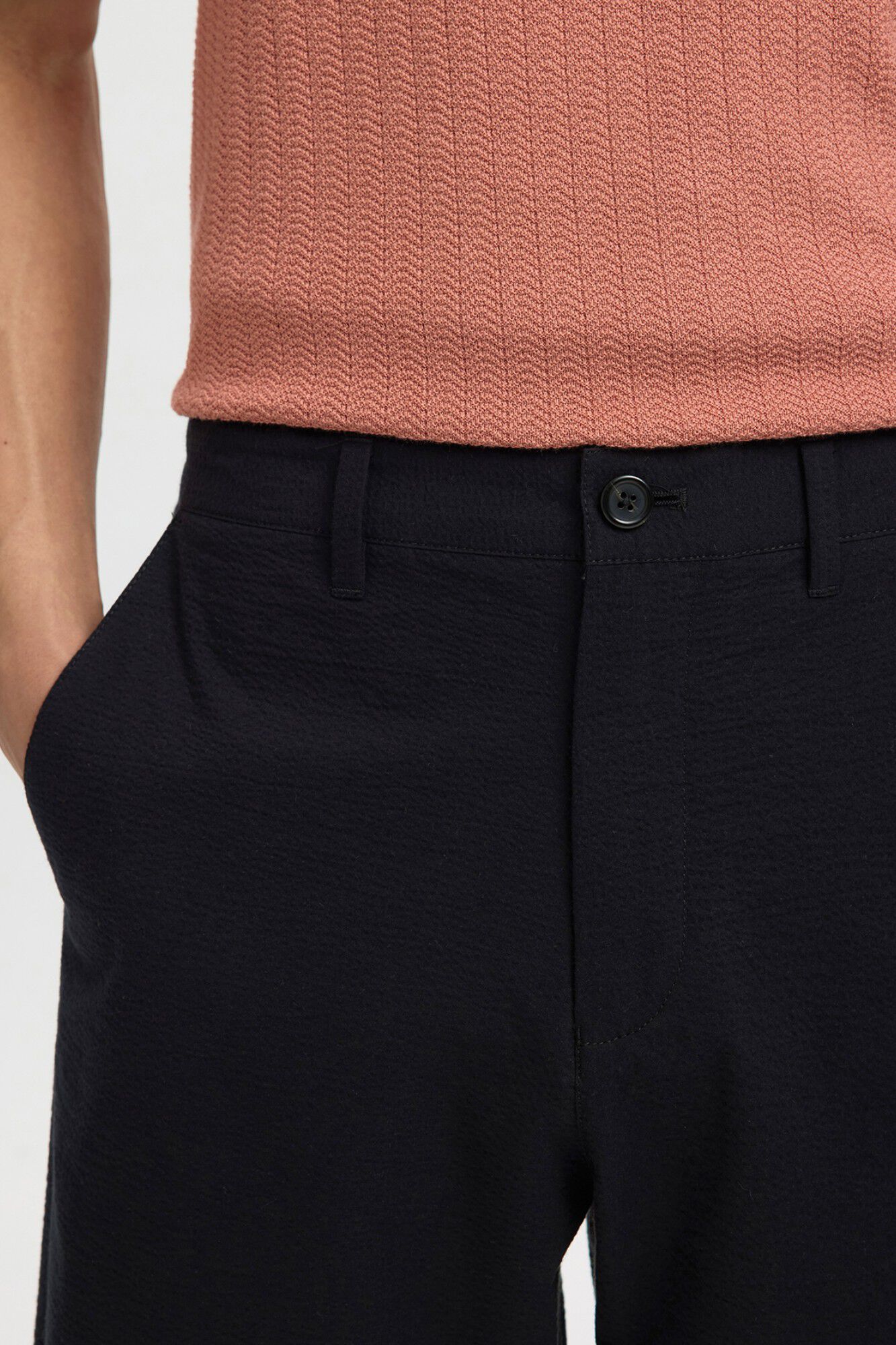 Selected Cal&ccedil;&otilde;es em tecido estruturado