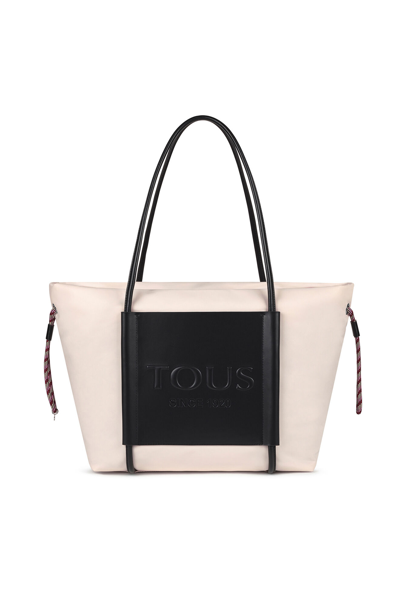 Tous Empire Soft Large Carrycot Pink