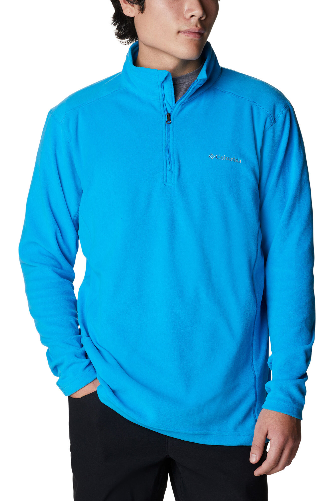 Columbia Men's Columbia Klamath Range&trade;  Blue