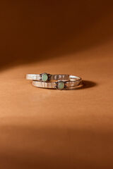 Slowlove Brazalete piedras Multicolor