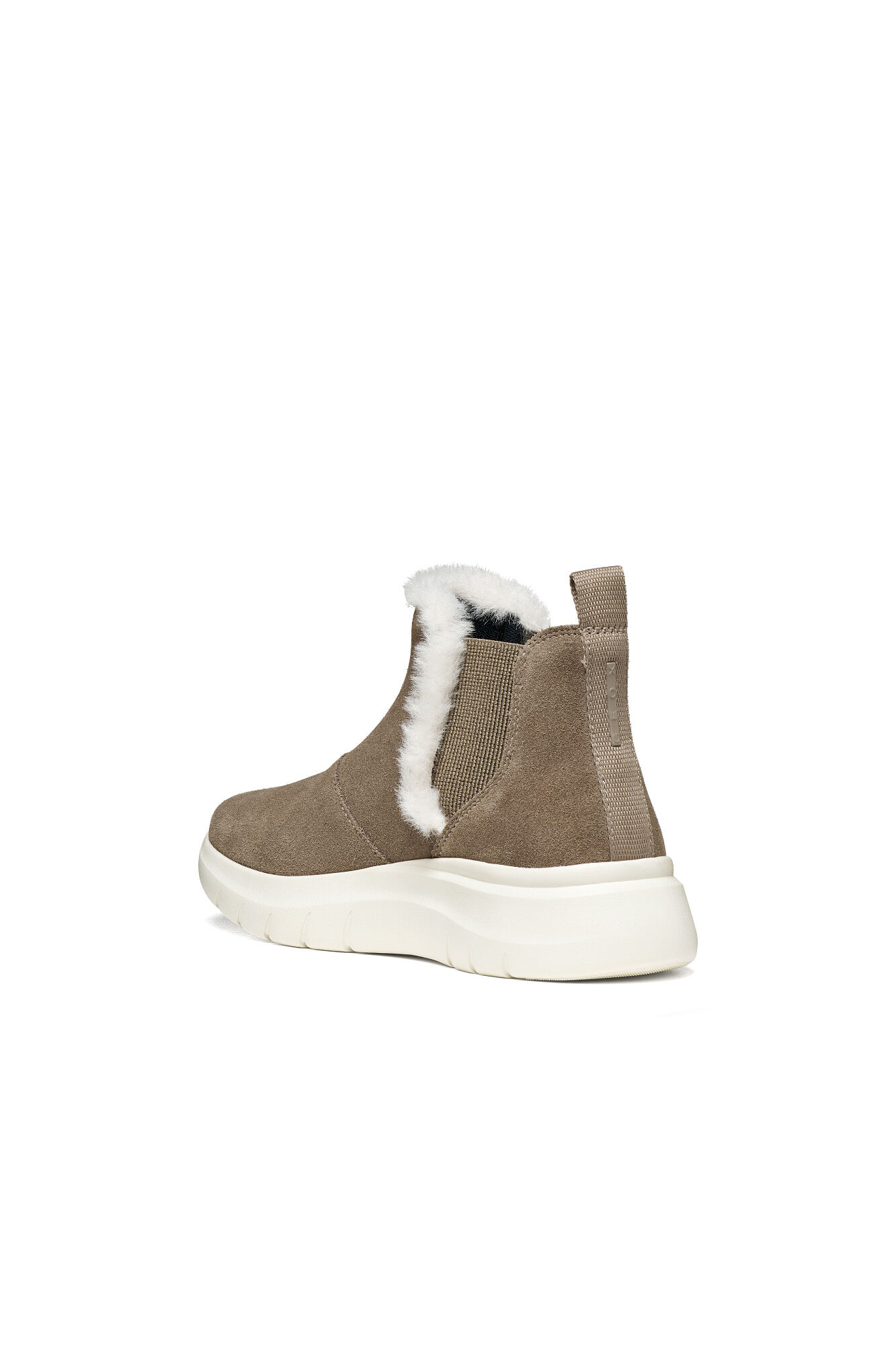 Geox Botim D Plummery
