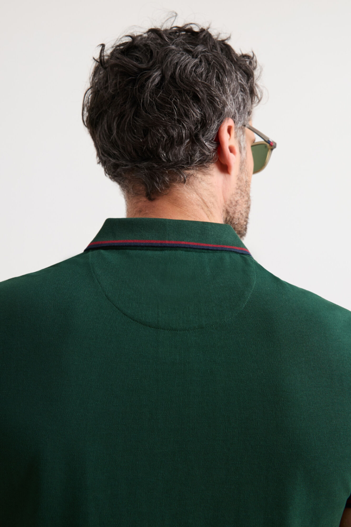 Williot Polo Custom Verde
