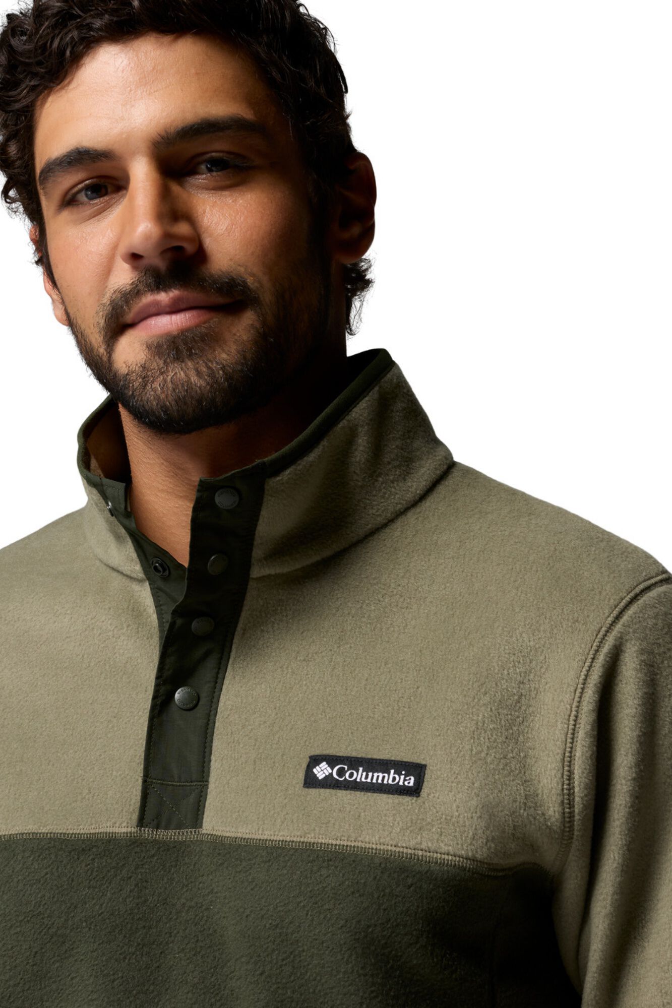 Columbia Forro polar Steens Mountain&trade; II