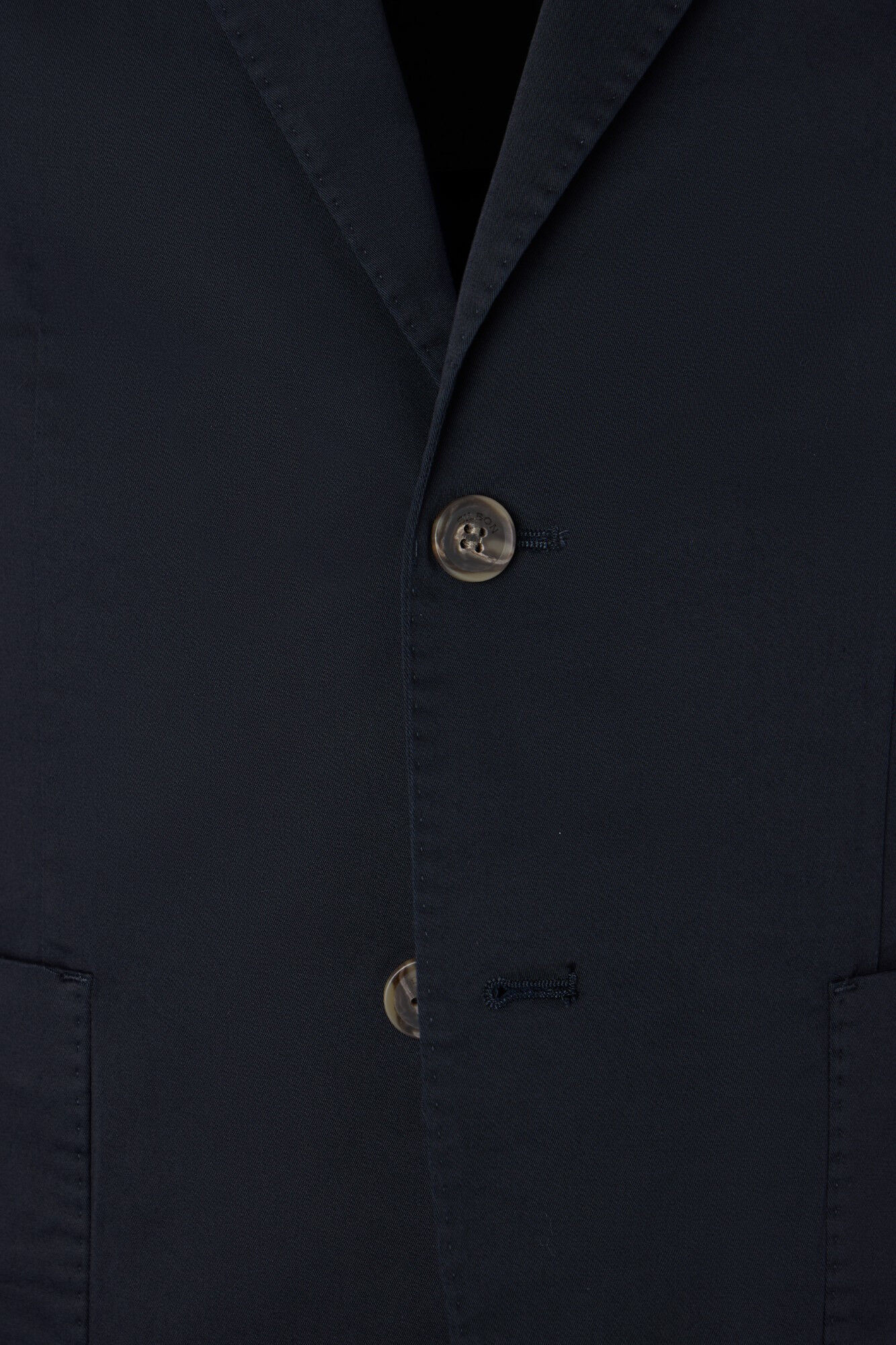 Silbon Casual American Navy