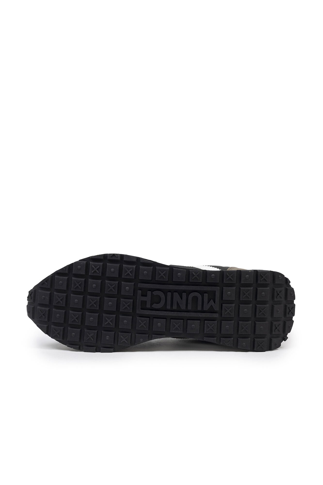 Munich Rush 04 Sneaker Black