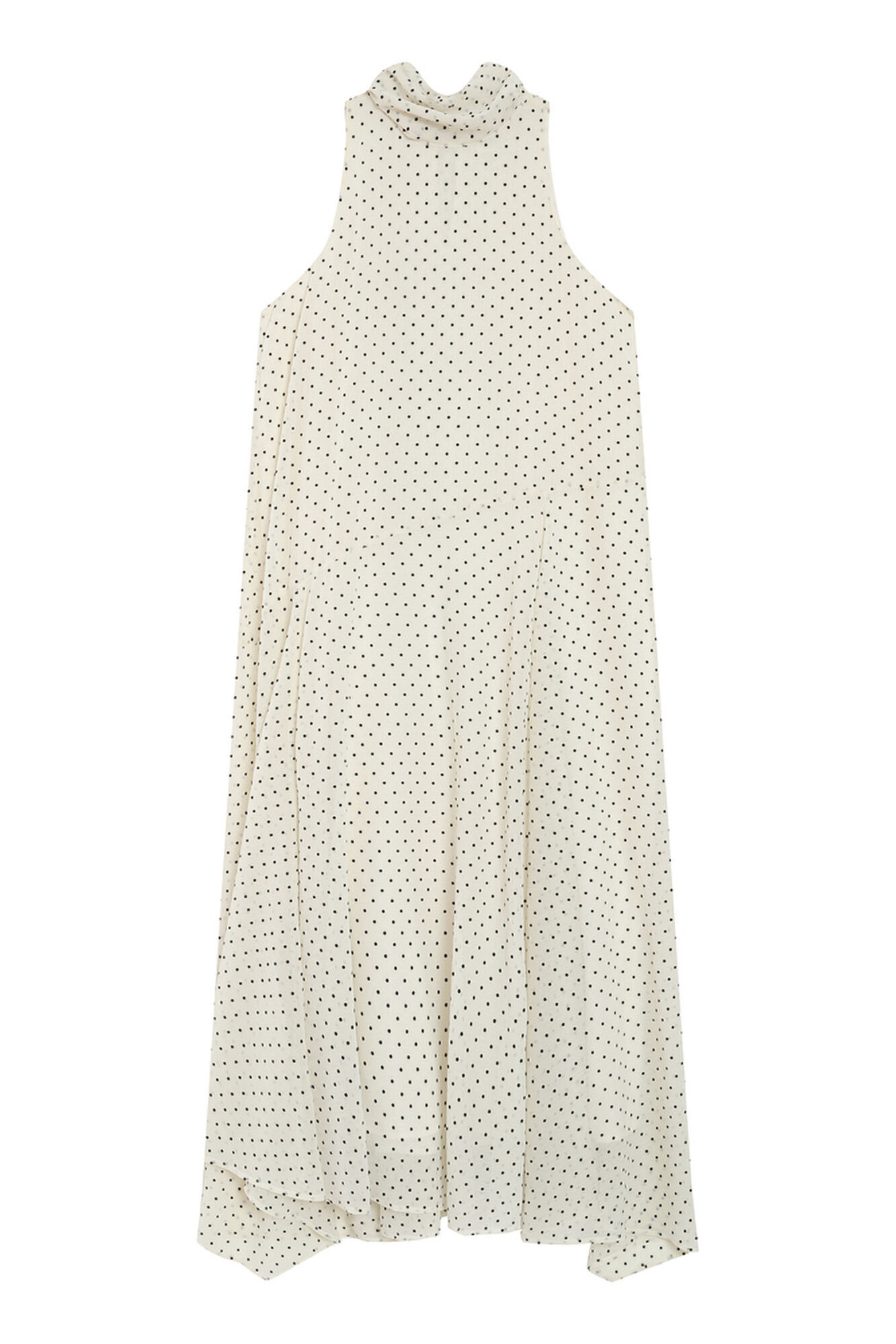 Grace & Mila Long dress VALORIA White