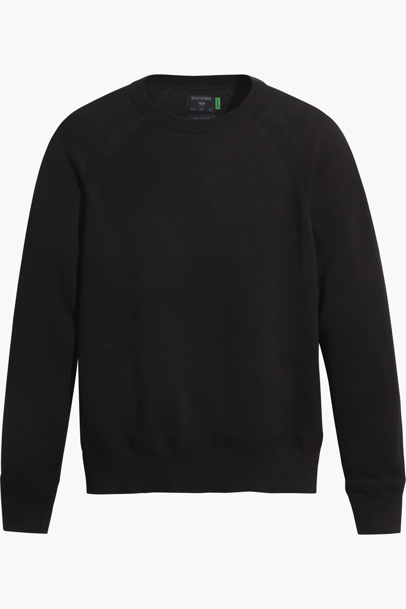 Dockers Camisola cl&aacute;ssica Azul