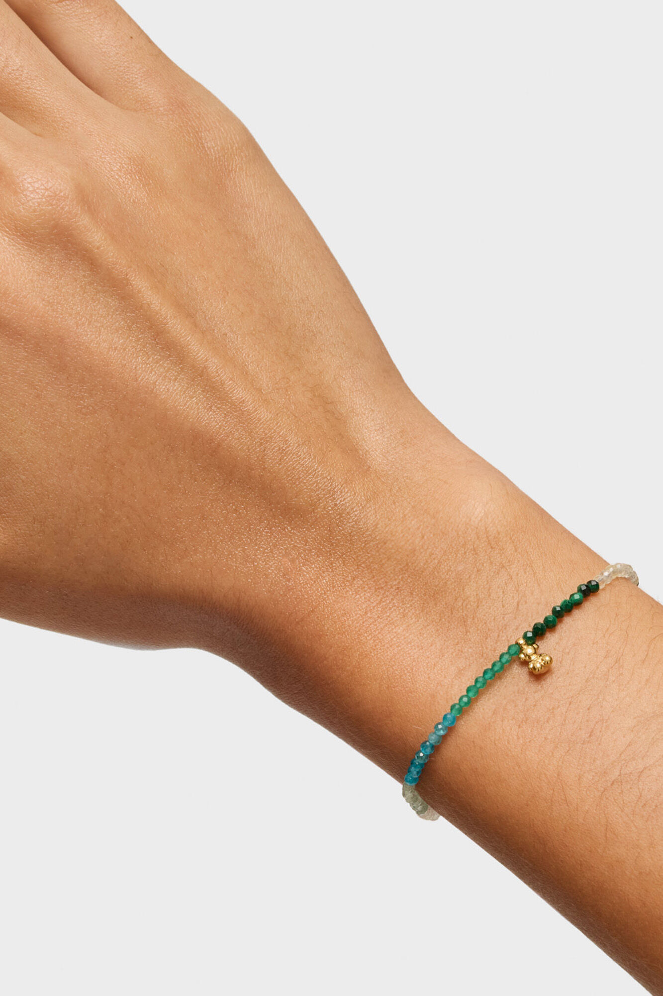 Tous Pulsera el&aacute;stica TOUS Bold Bear Amarillo