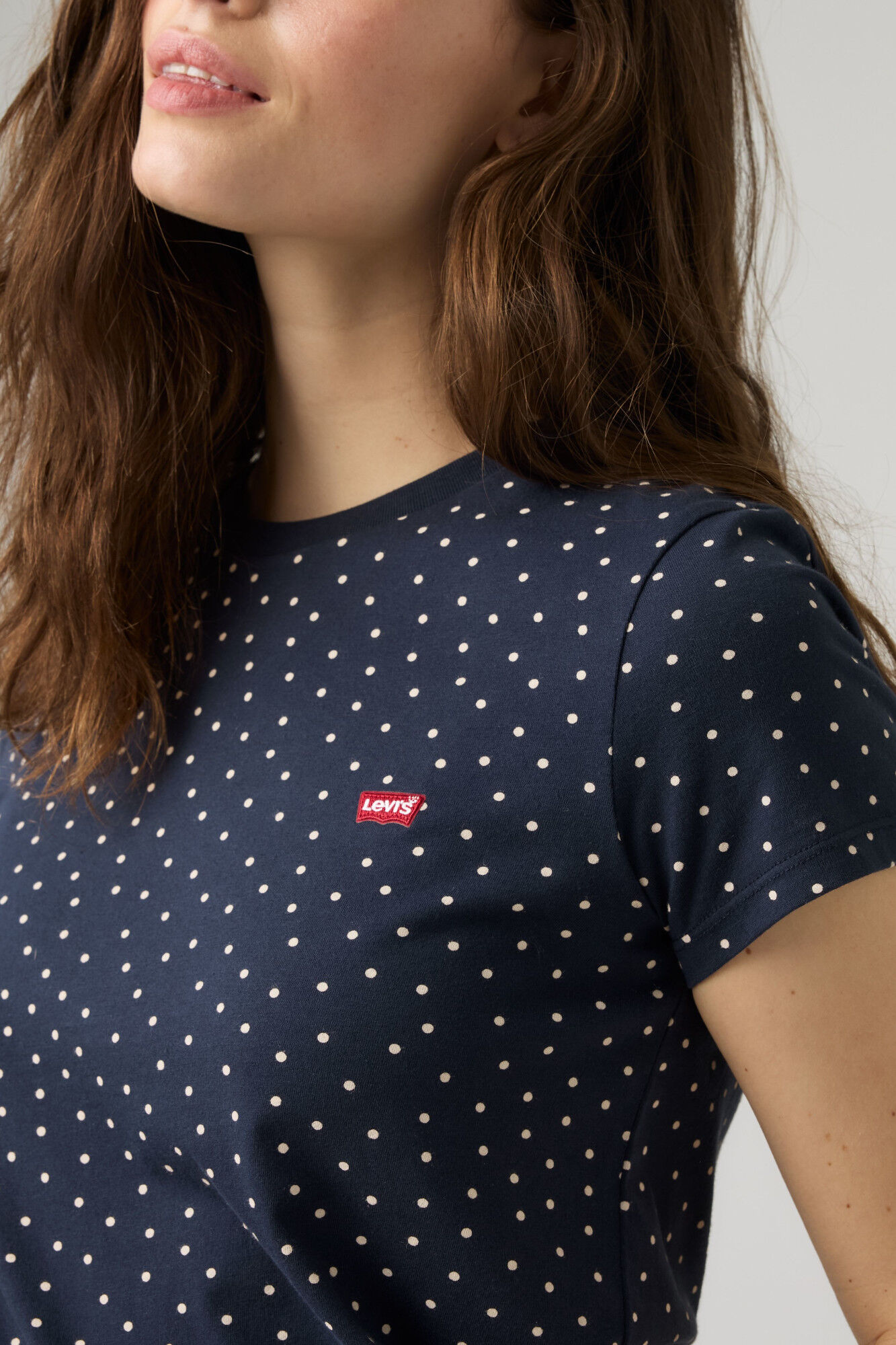 Levi's T-shirt Levis&reg; Azul