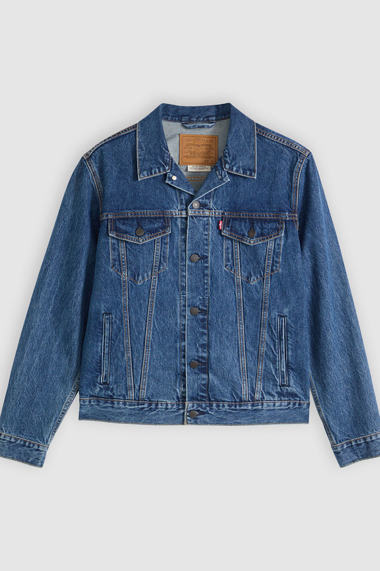 Levi's Denim jacket Levis&reg; Blue