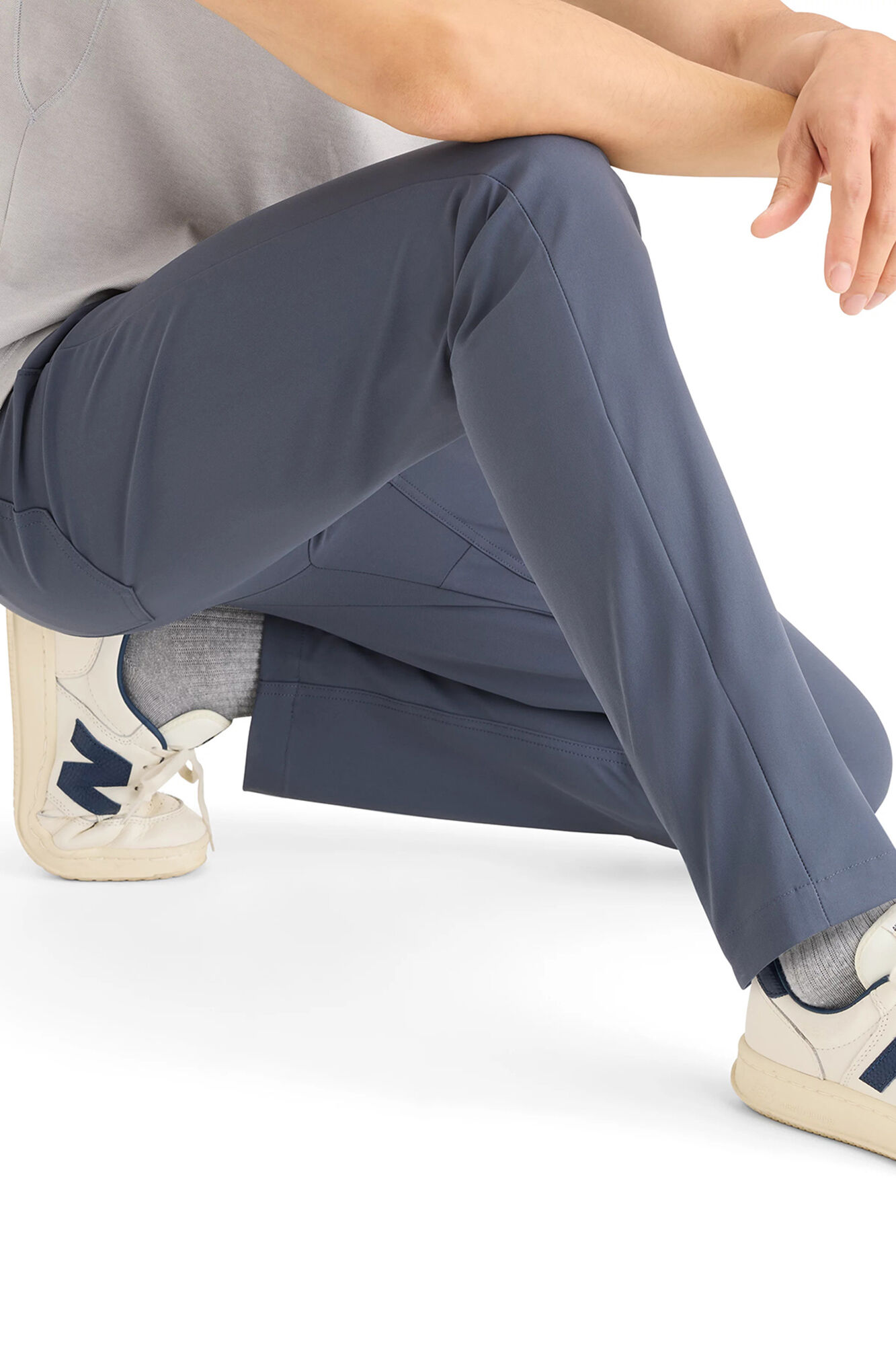 Dockers Cal&ccedil;as multiel&aacute;sticas Azul