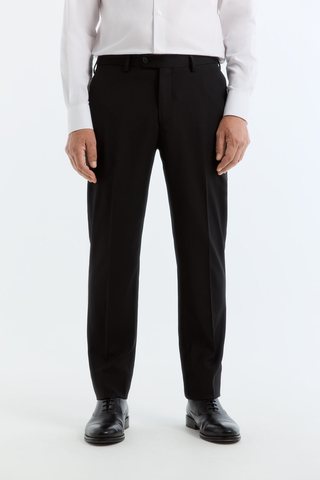 Cortefiel Black Series XXI trousers