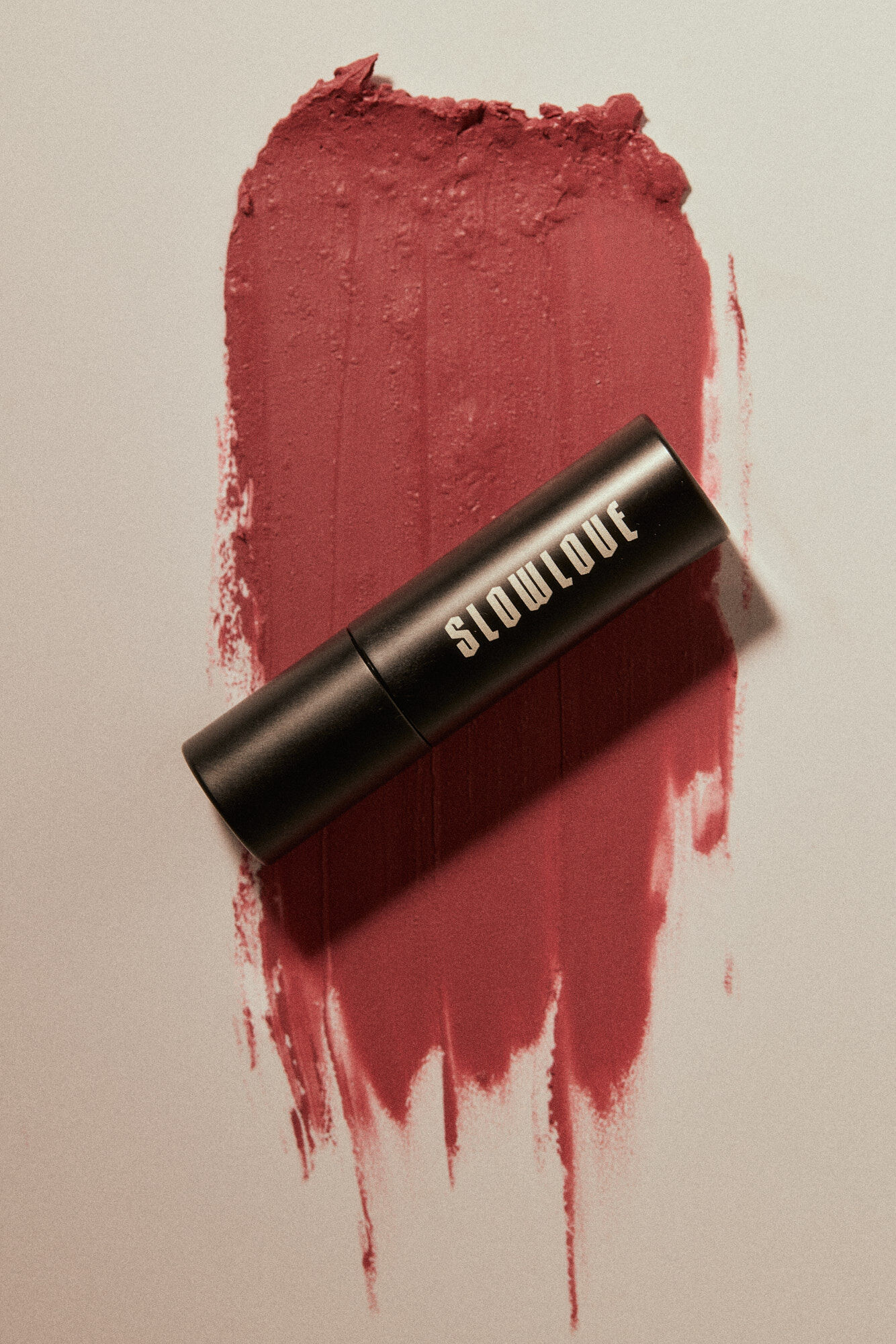 Slowlove Pintalabios Vermelho