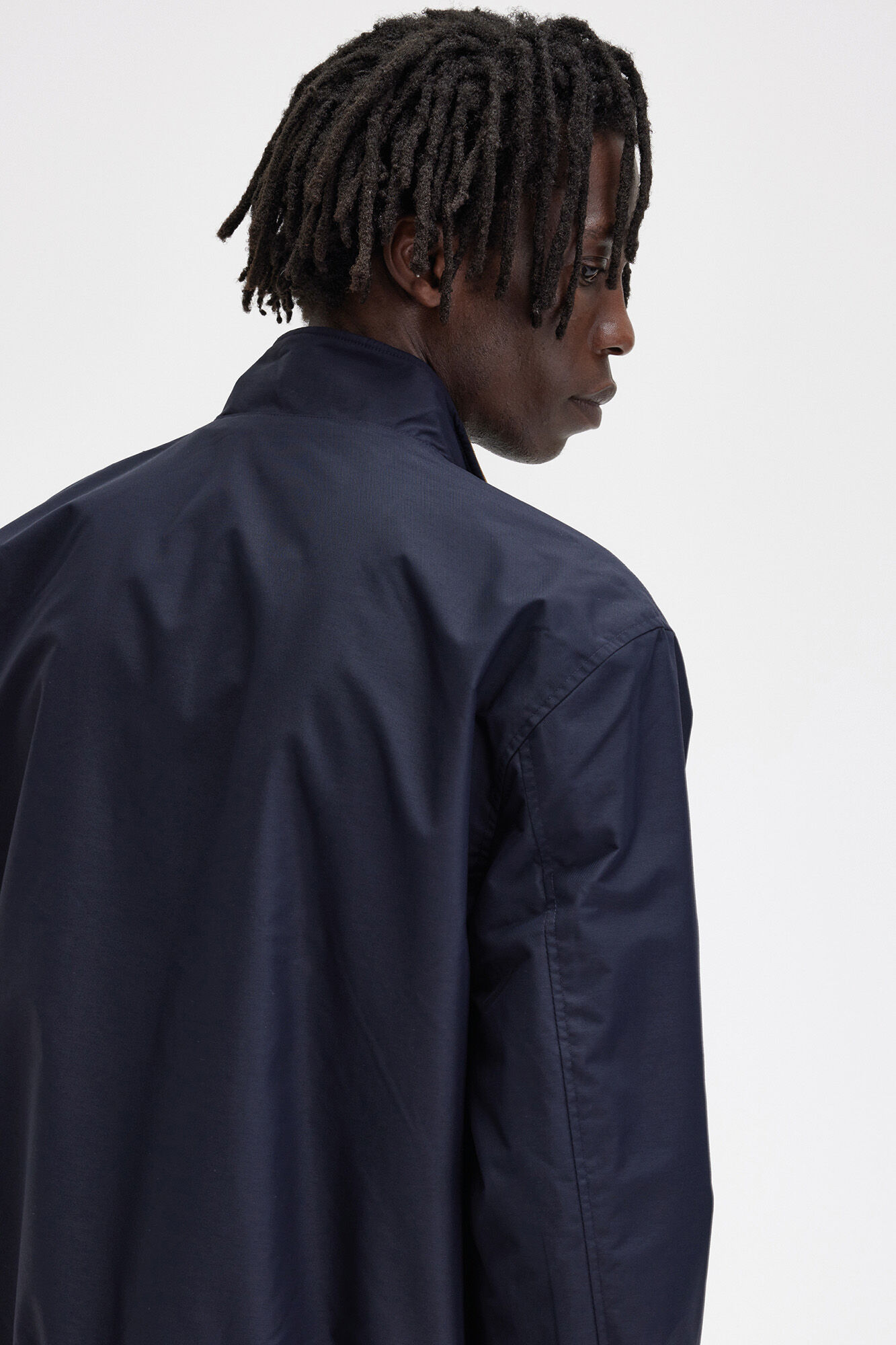 Fred Perry Casaco desportivo Azul