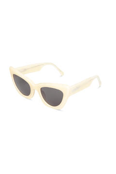 Cortefiel COCO TABARCA sunglasses   White