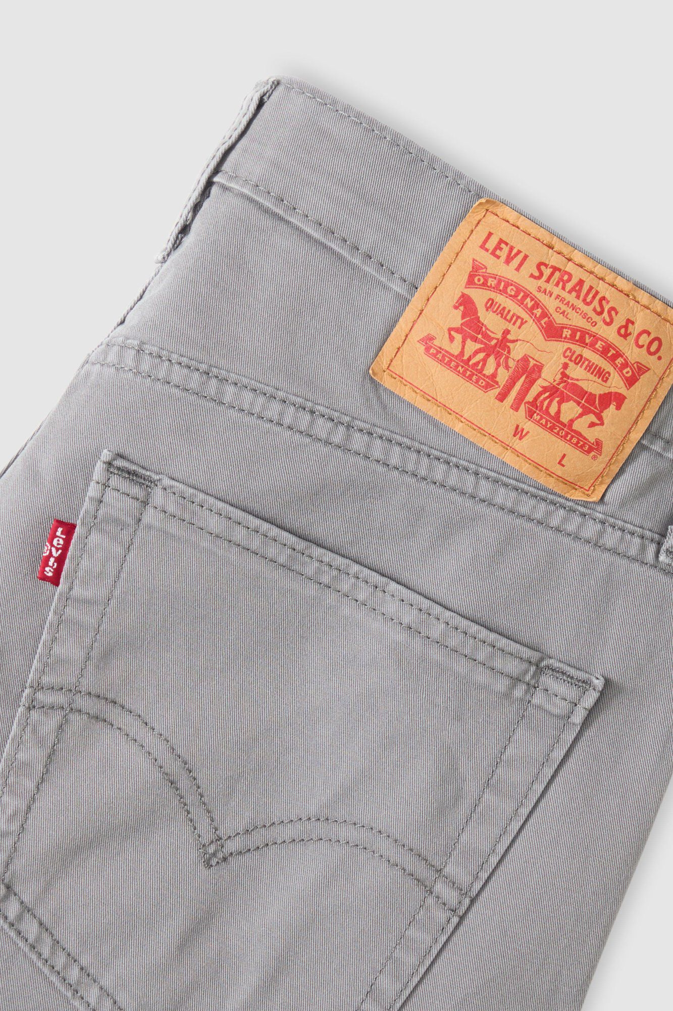 Levi's Slim trousers 511&trade; Grey