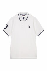 Us Polo Polo Rand Branco
