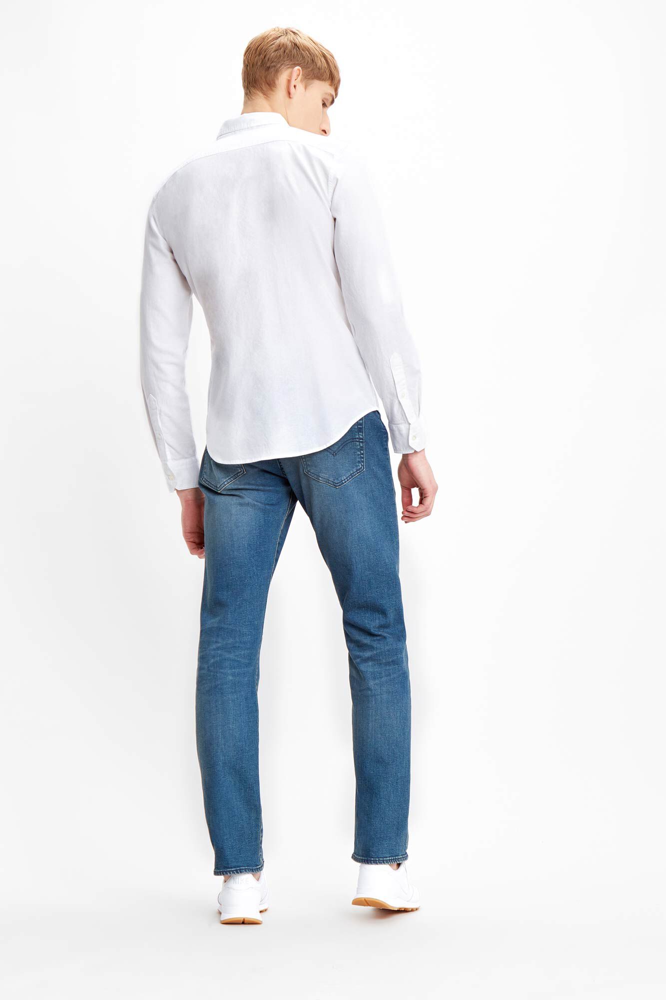 Levi's Camisa Levi's&reg; cl&aacute;sica slim fit