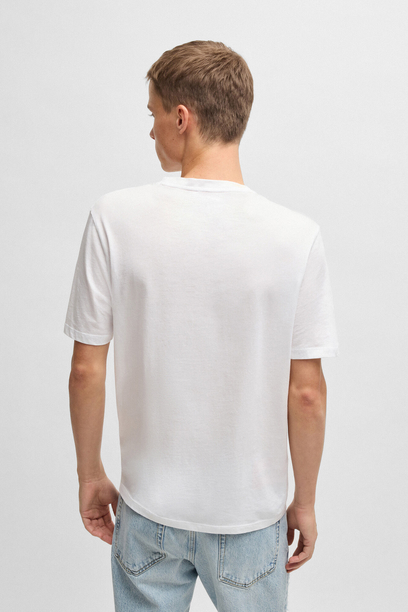 HUGO Camiseta de manga corta