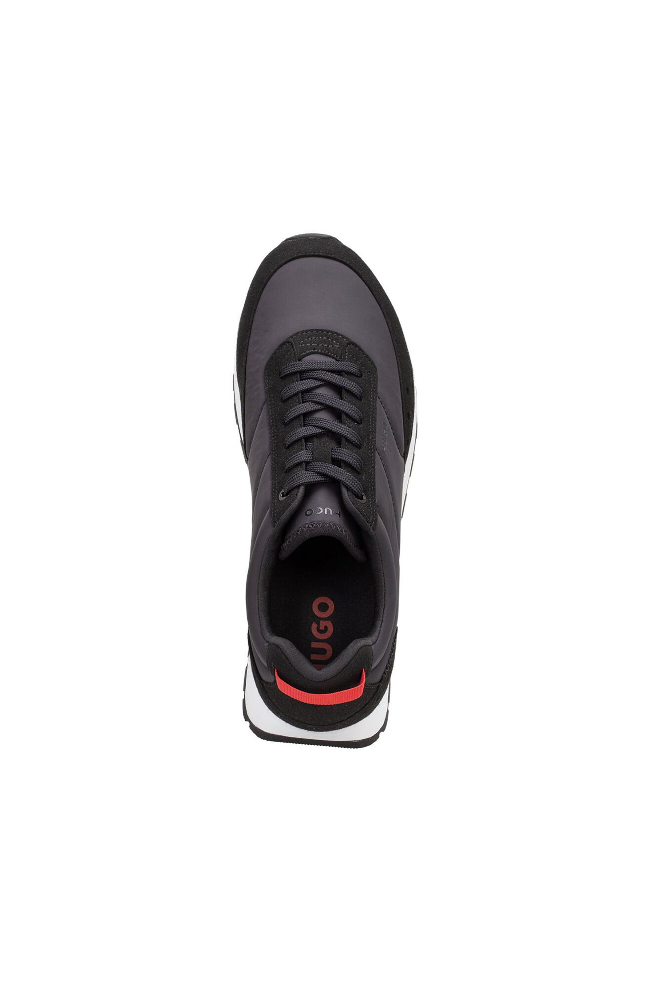 HUGO Sapatilhas retro