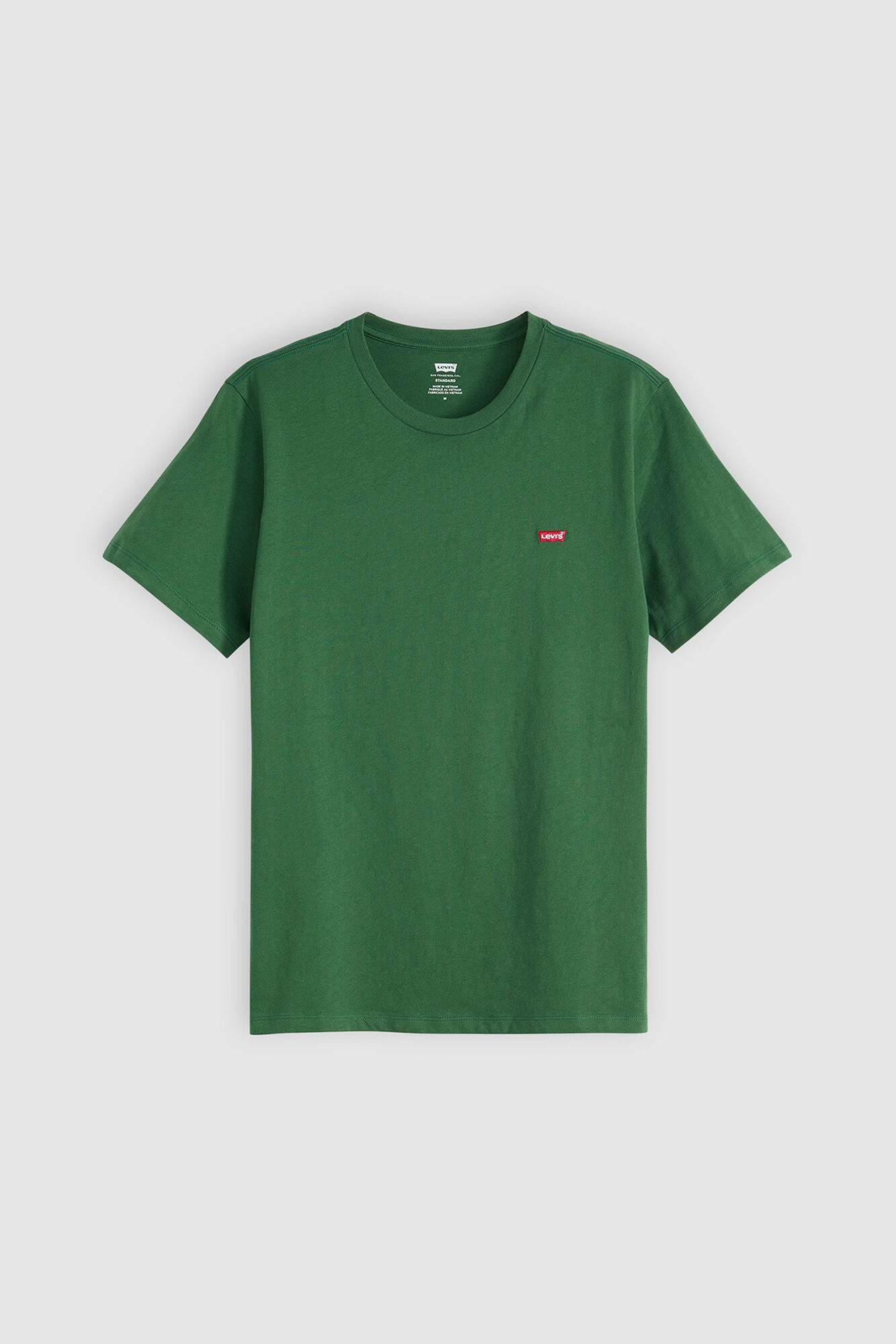 Levi's Camiseta Levis&reg; Verde