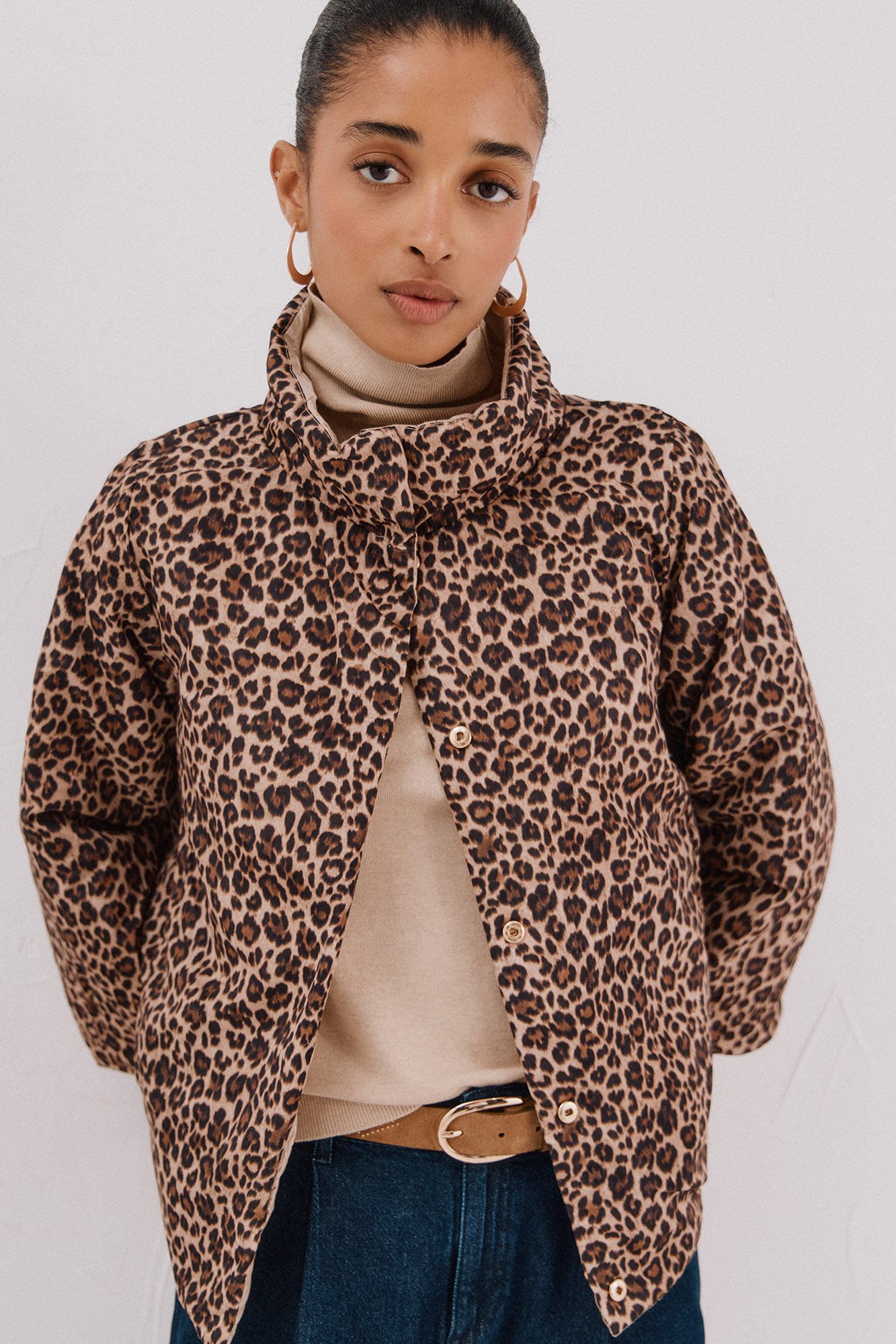 Cortefiel Cazadora reversible thermolite&reg;