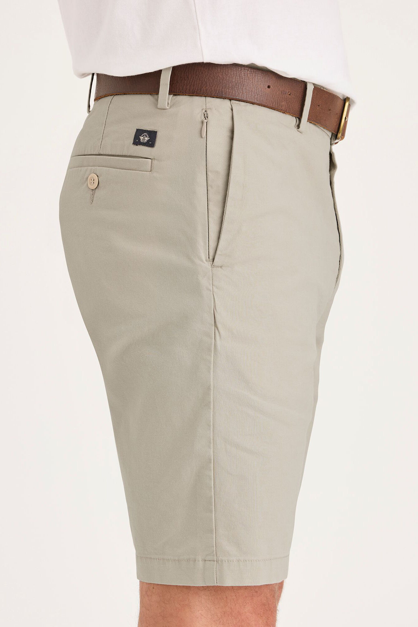 Dockers Pantal&oacute;n chino short