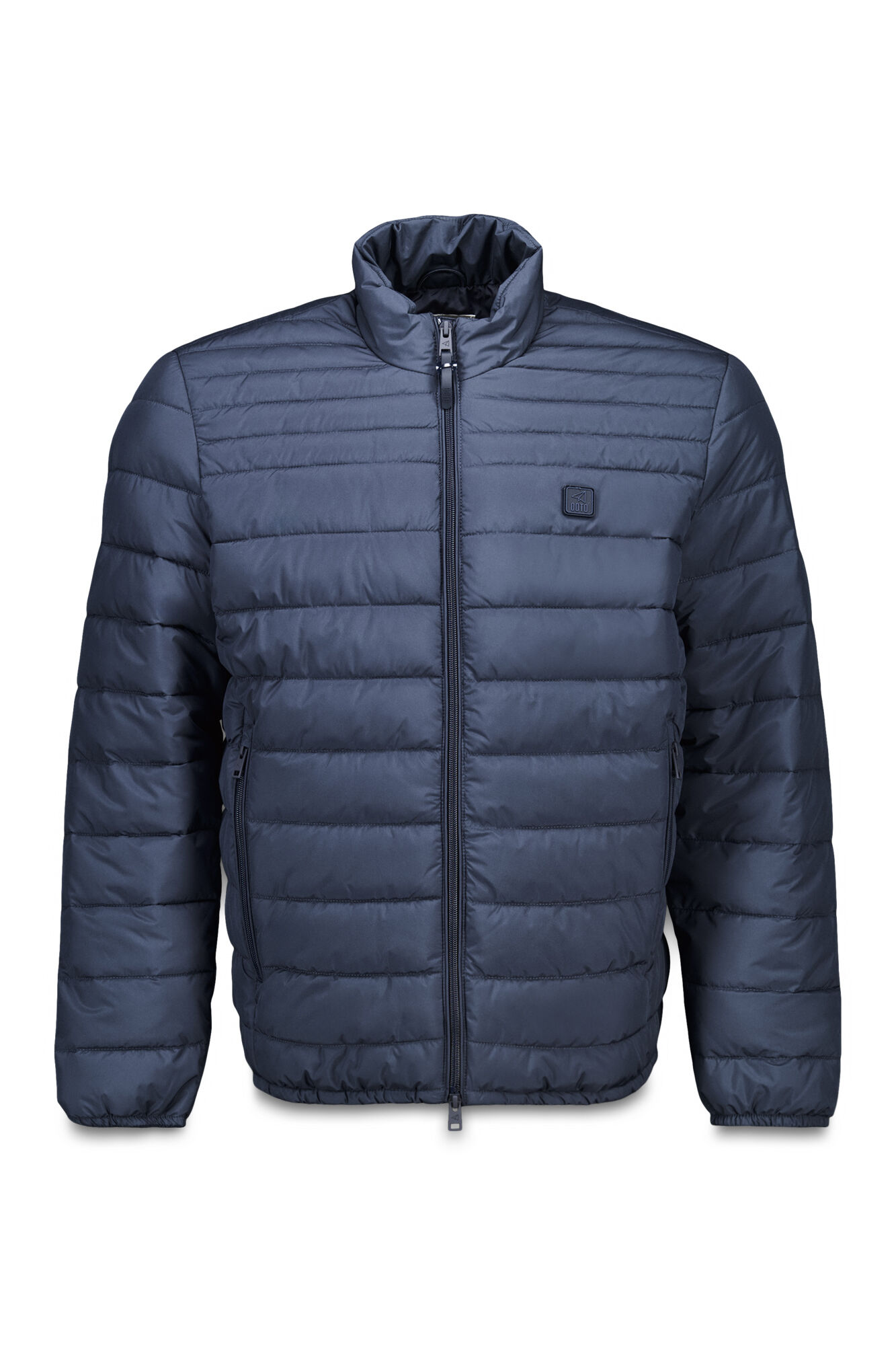 OOTO Cazadora acolchada ultralight Azul marino