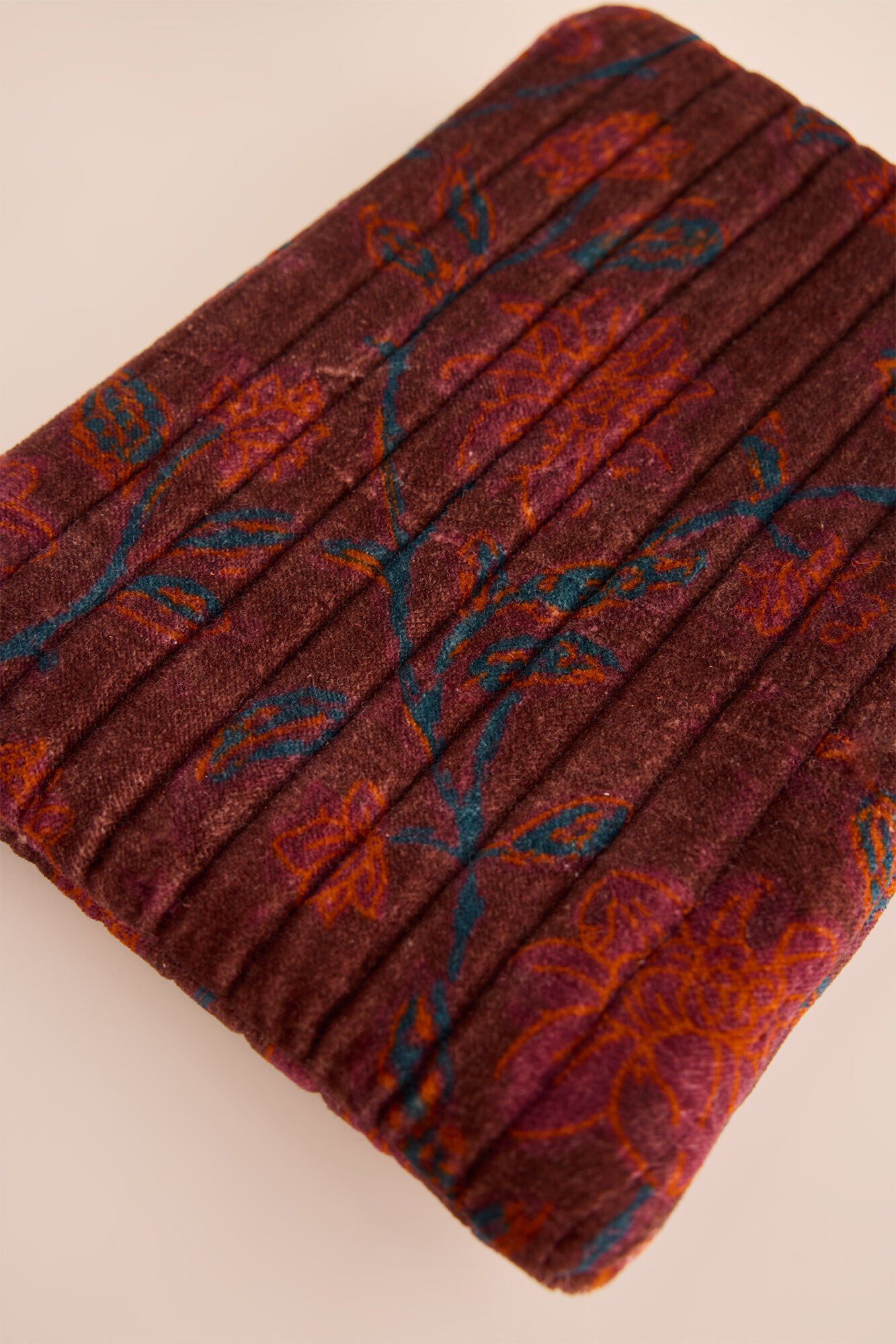 Slowlove Bolsa acolchoada