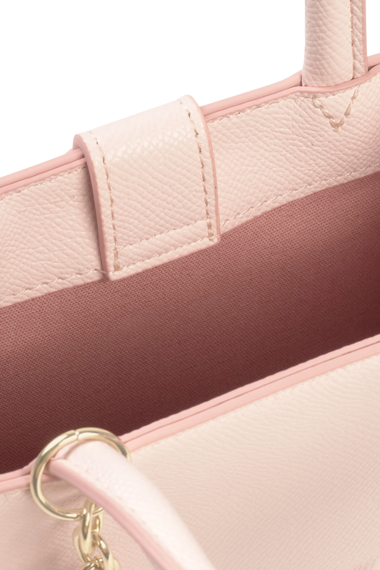 Tous TOUS Brenda light pink pop mini bag Pink