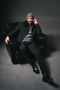 OOTO Cal&ccedil;a jeans slim fit