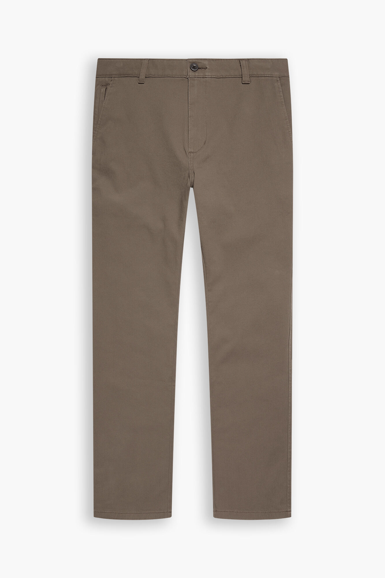 Dockers Cal&ccedil;as chino Ultimate slim Tostado