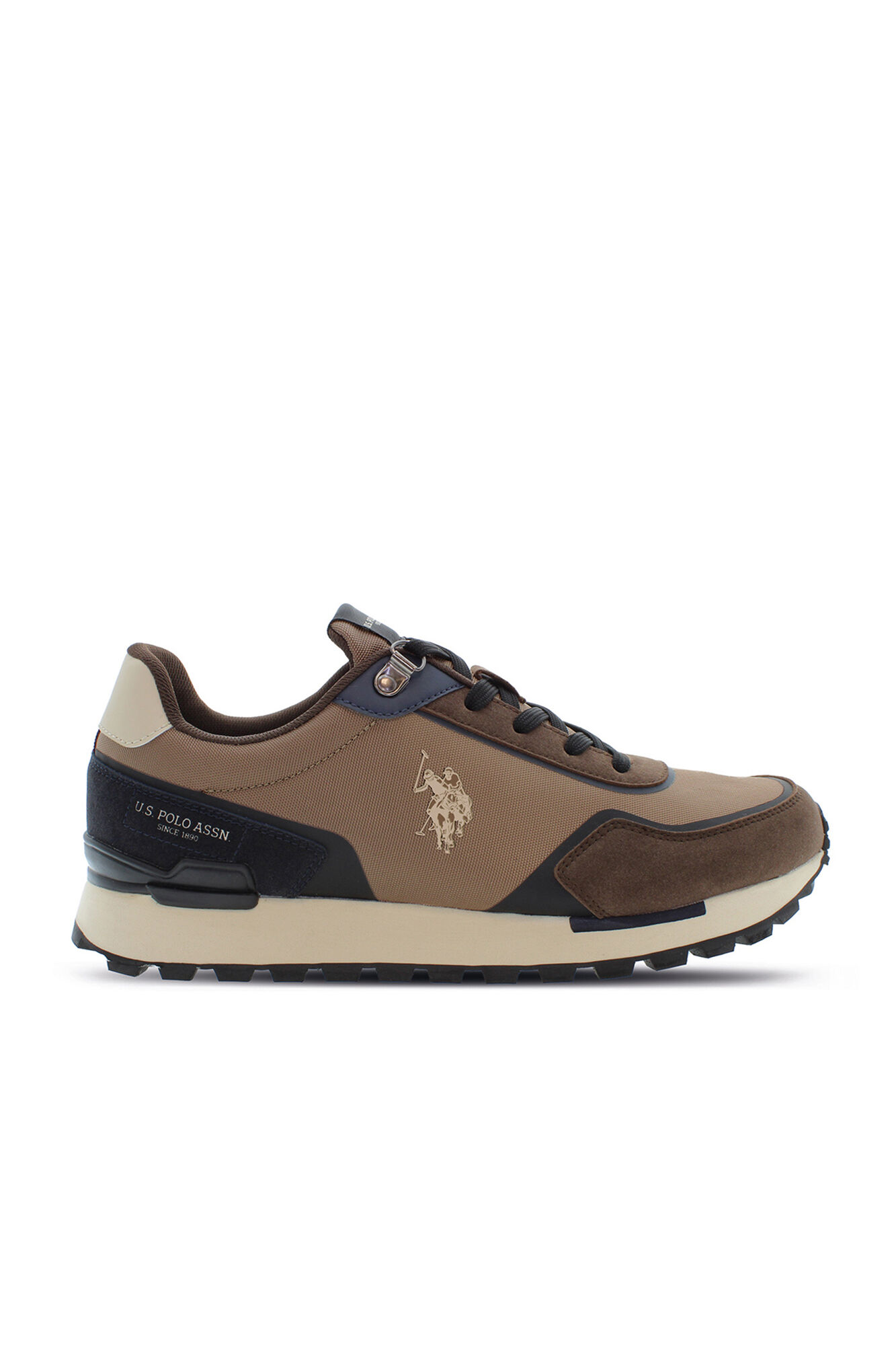 Us Polo Sapatos masculinos