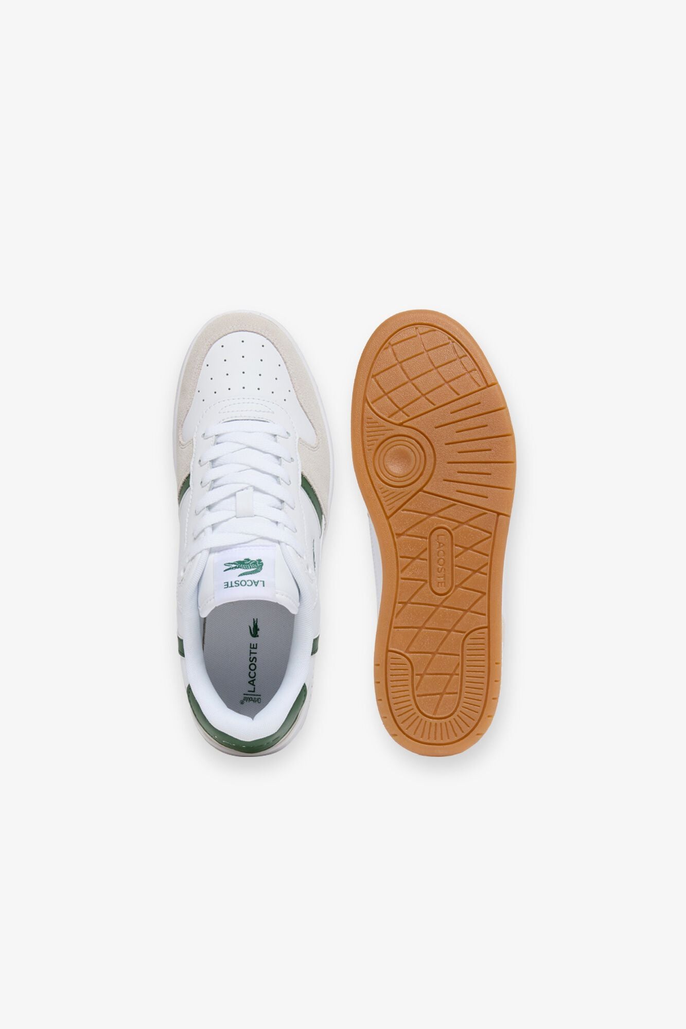 Lacoste Sapatilhas T-Clip Set