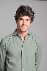 Cloking Camisa Piqué Verde