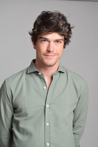 Cloking Camisa Piqué