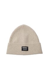 Cortefiel Gorro de lã Subiu