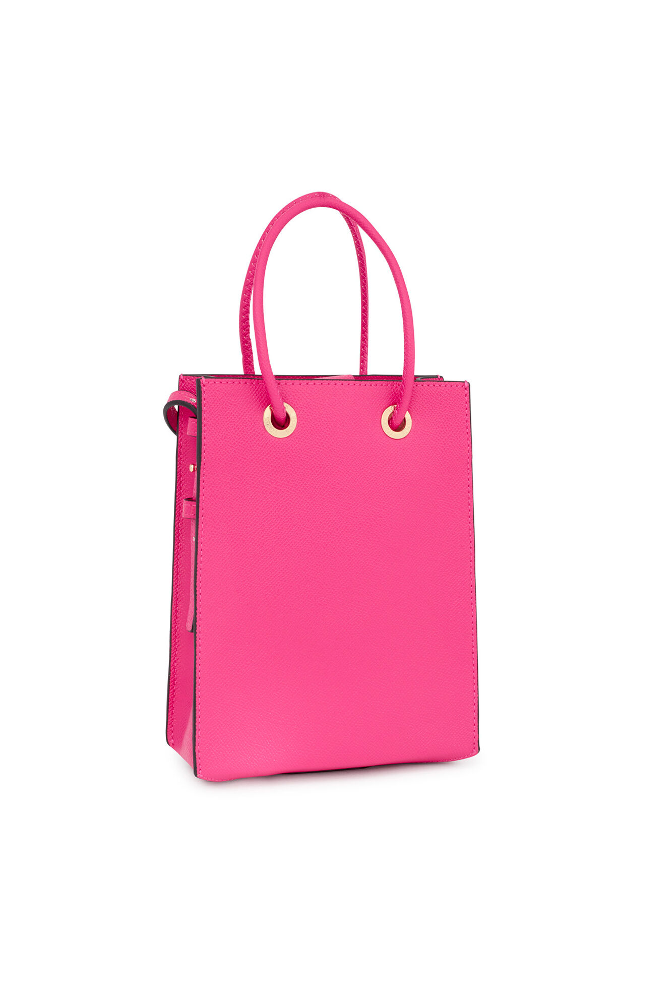 Tous Mini bolso Pop fucsia La Rue Fucsia