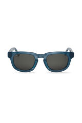 Mr. Boho Gafas de sol siesta Azul