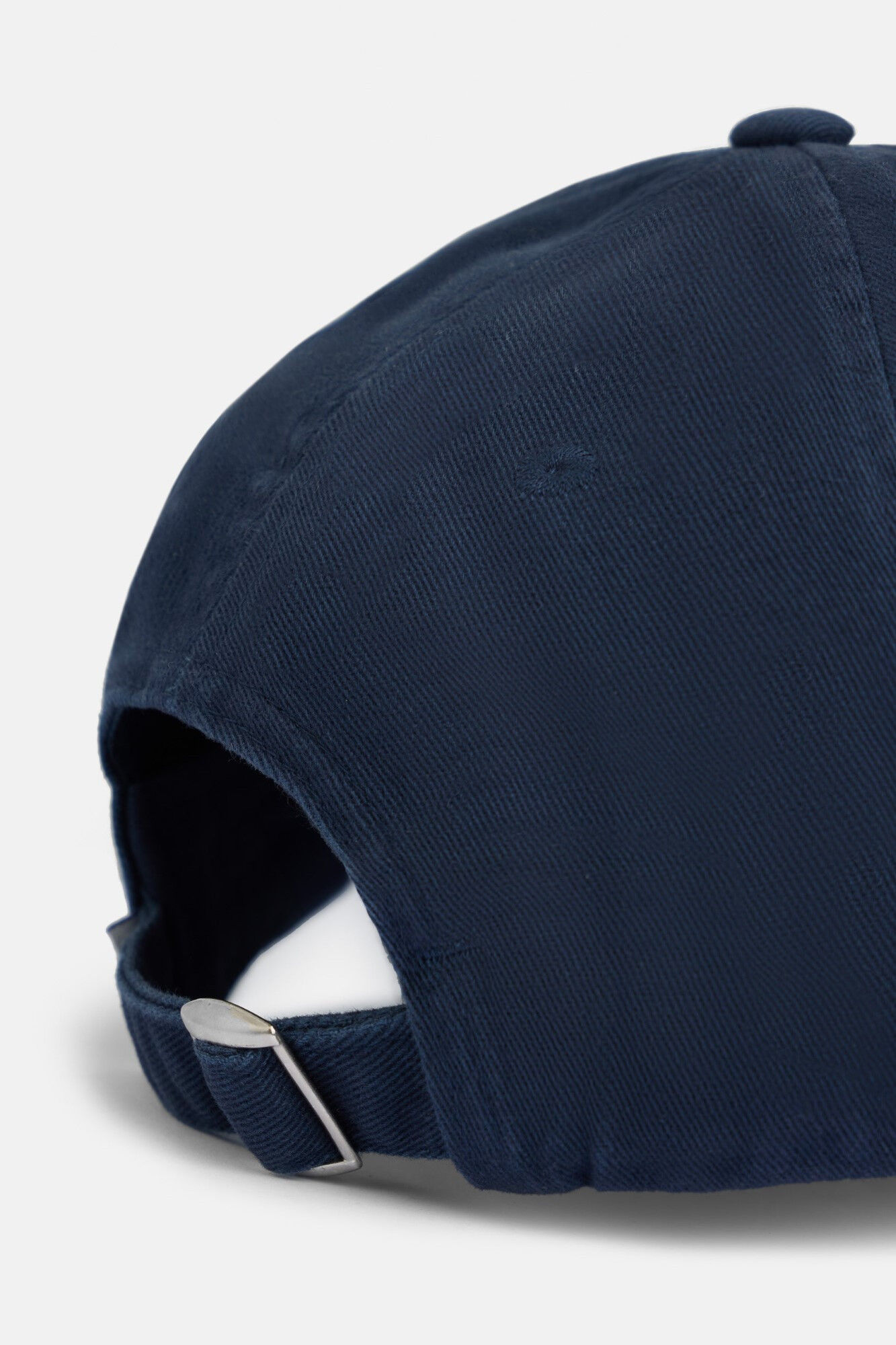 Silbon Gorra b&aacute;sica Azul marino