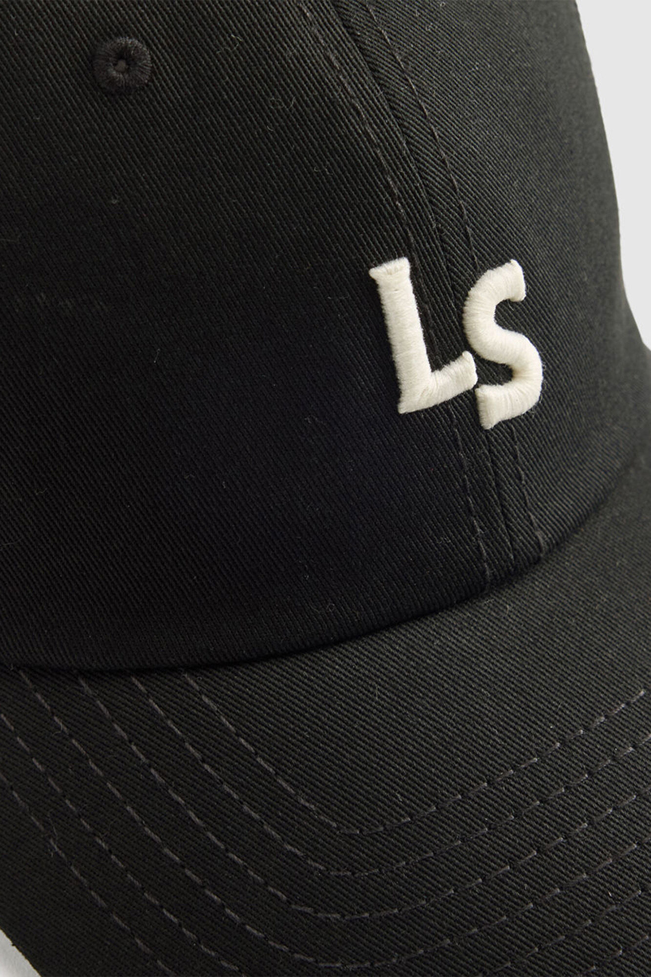 Levi's Bon&eacute; Levis&reg; Preto