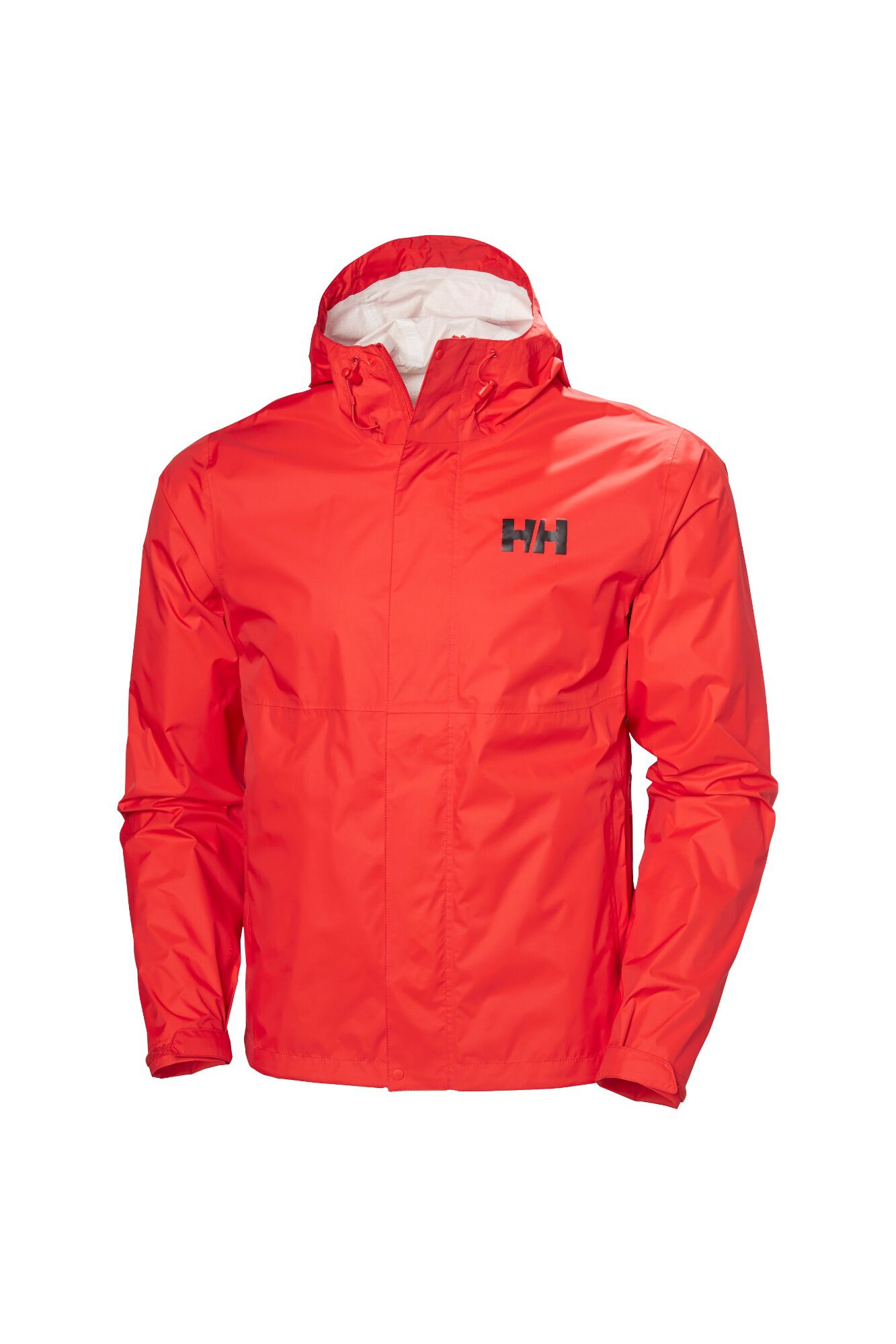 Helly Hansen Casaco Loke Vermelho