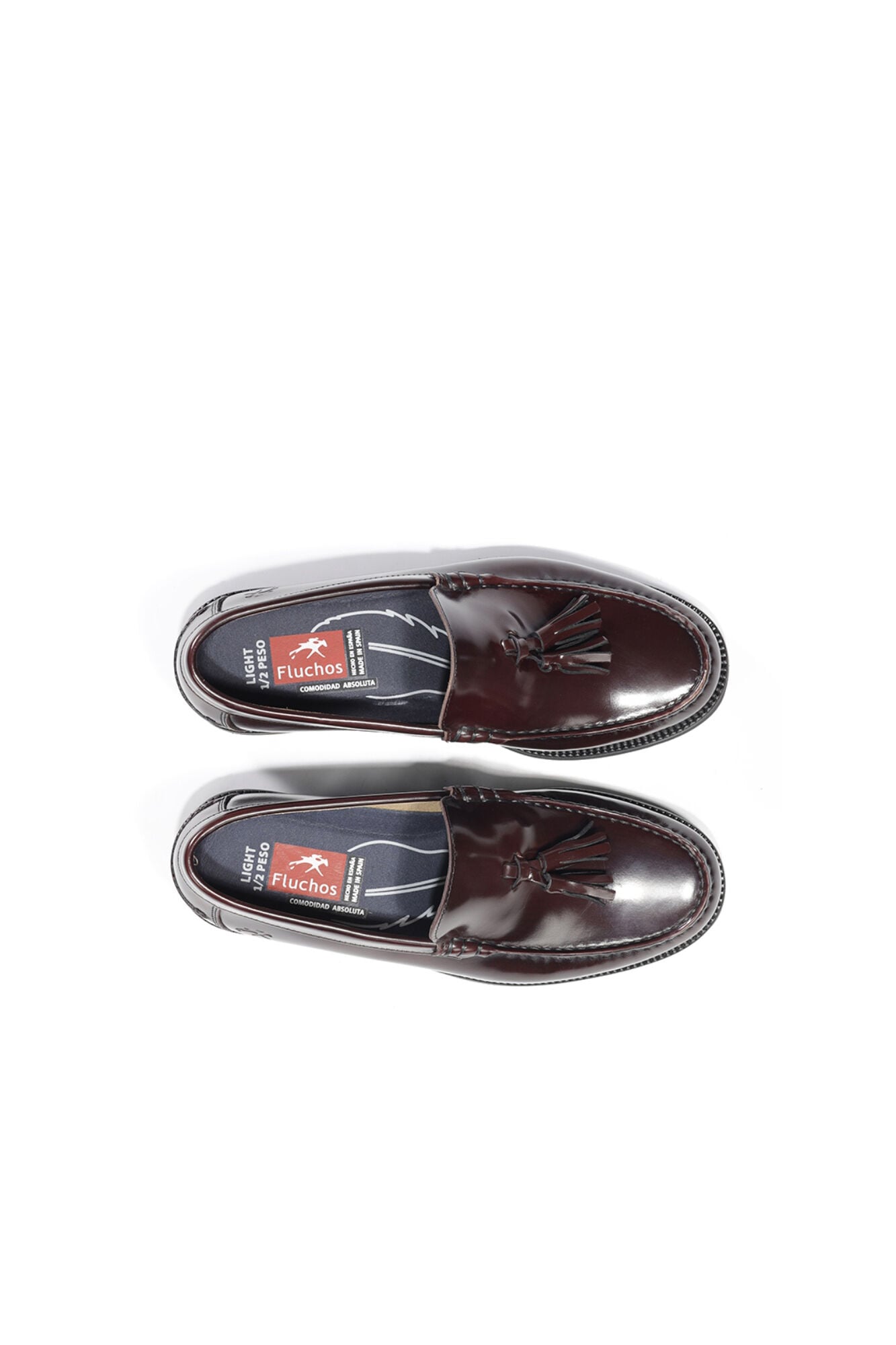 Fluchos Mocassim Stamford para homem Granada