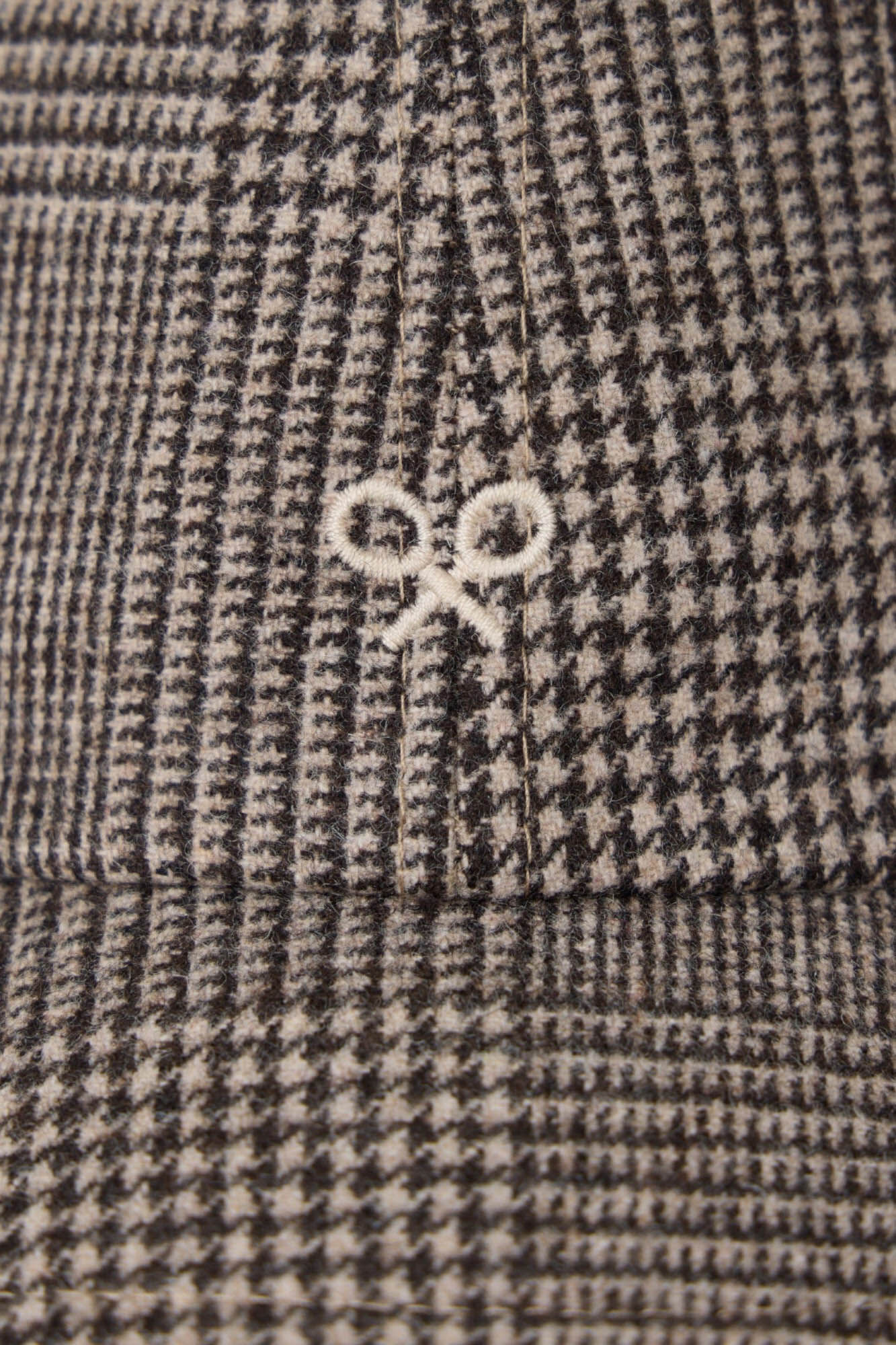 Silbon Bon&eacute; do Pr&iacute;ncipe de Gales