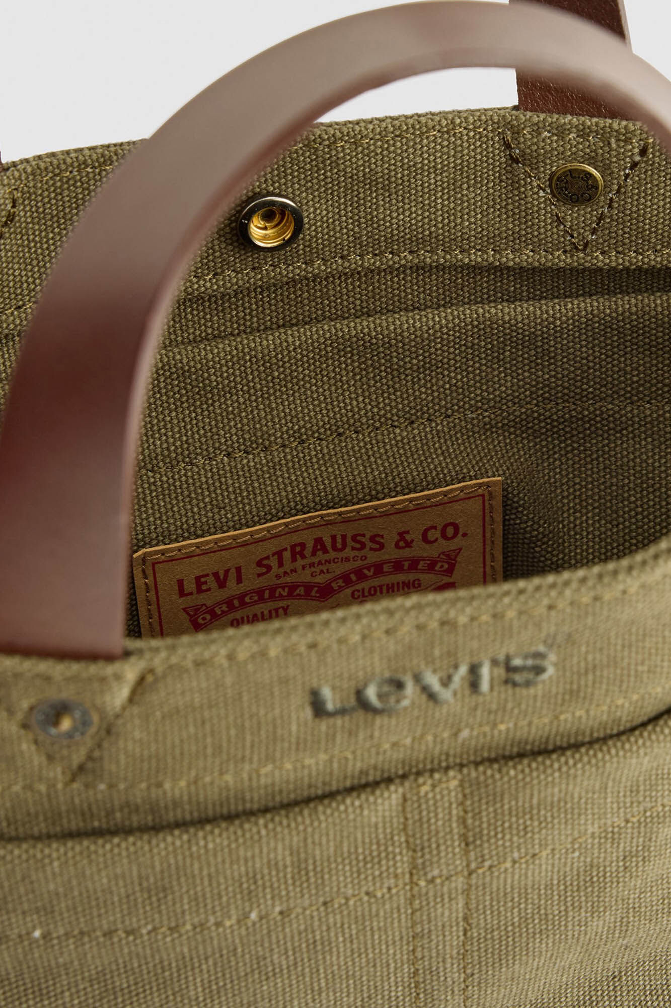 Levi's Mala Levi's&reg; Verde
